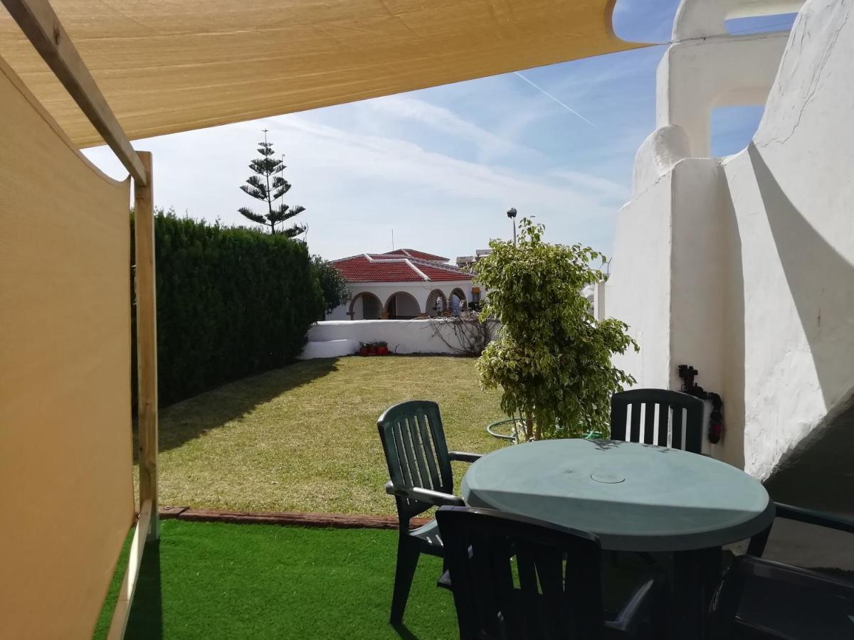 Apartament Two Lofts Matalascañas Zewnętrze zdjęcie
