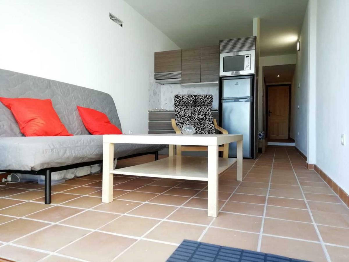Apartament Two Lofts Matalascañas Zewnętrze zdjęcie