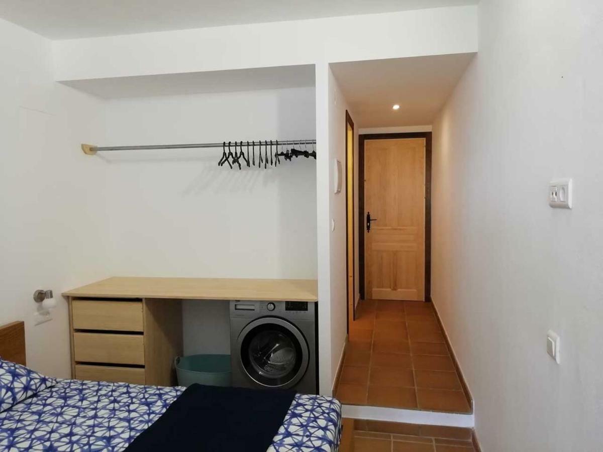 Apartament Two Lofts Matalascañas Zewnętrze zdjęcie