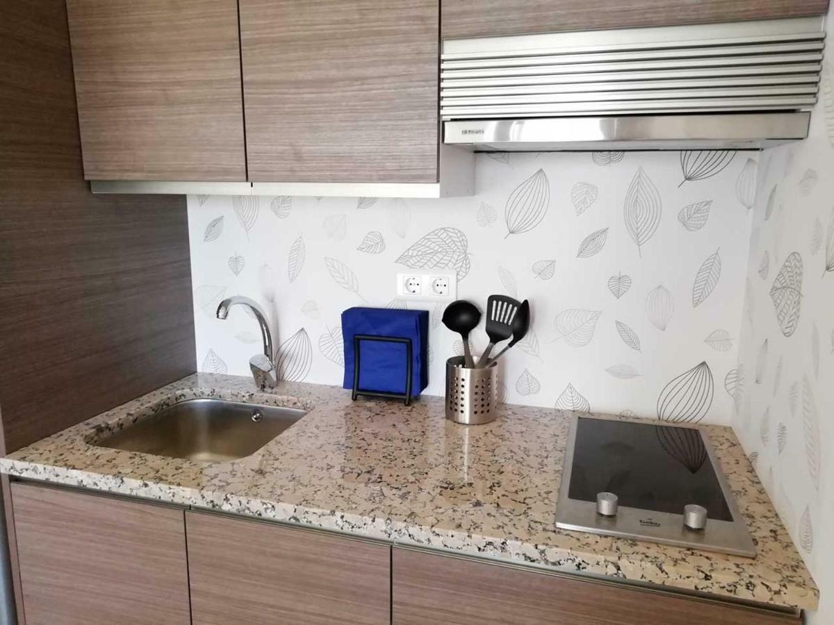Apartament Two Lofts Matalascañas Zewnętrze zdjęcie
