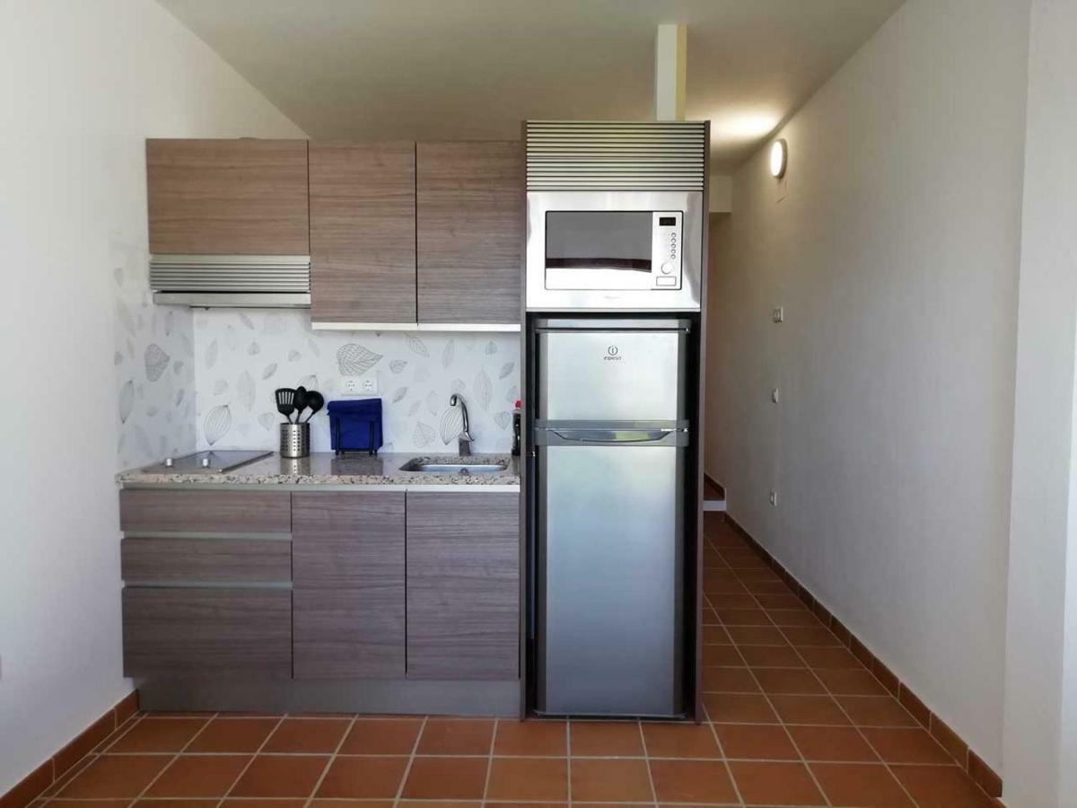Apartament Two Lofts Matalascañas Zewnętrze zdjęcie
