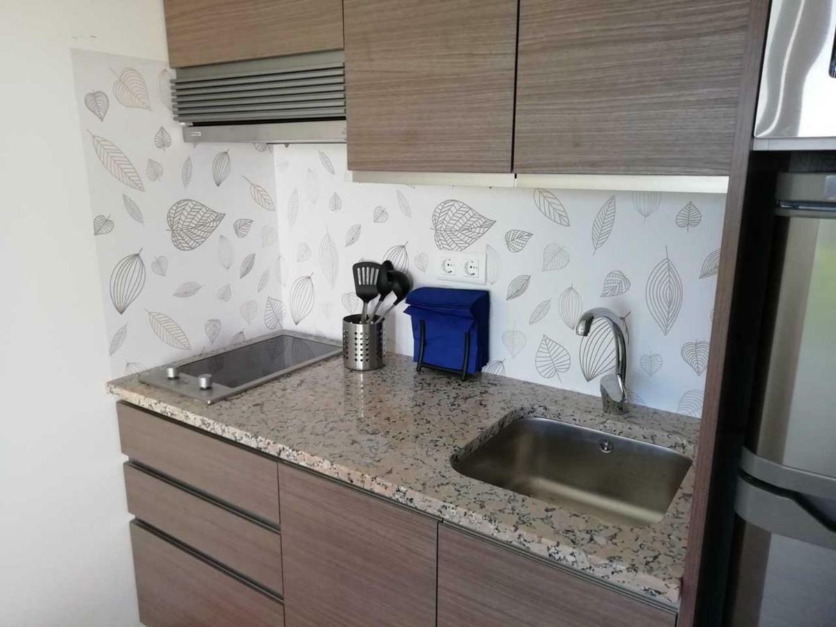 Apartament Two Lofts Matalascañas Zewnętrze zdjęcie
