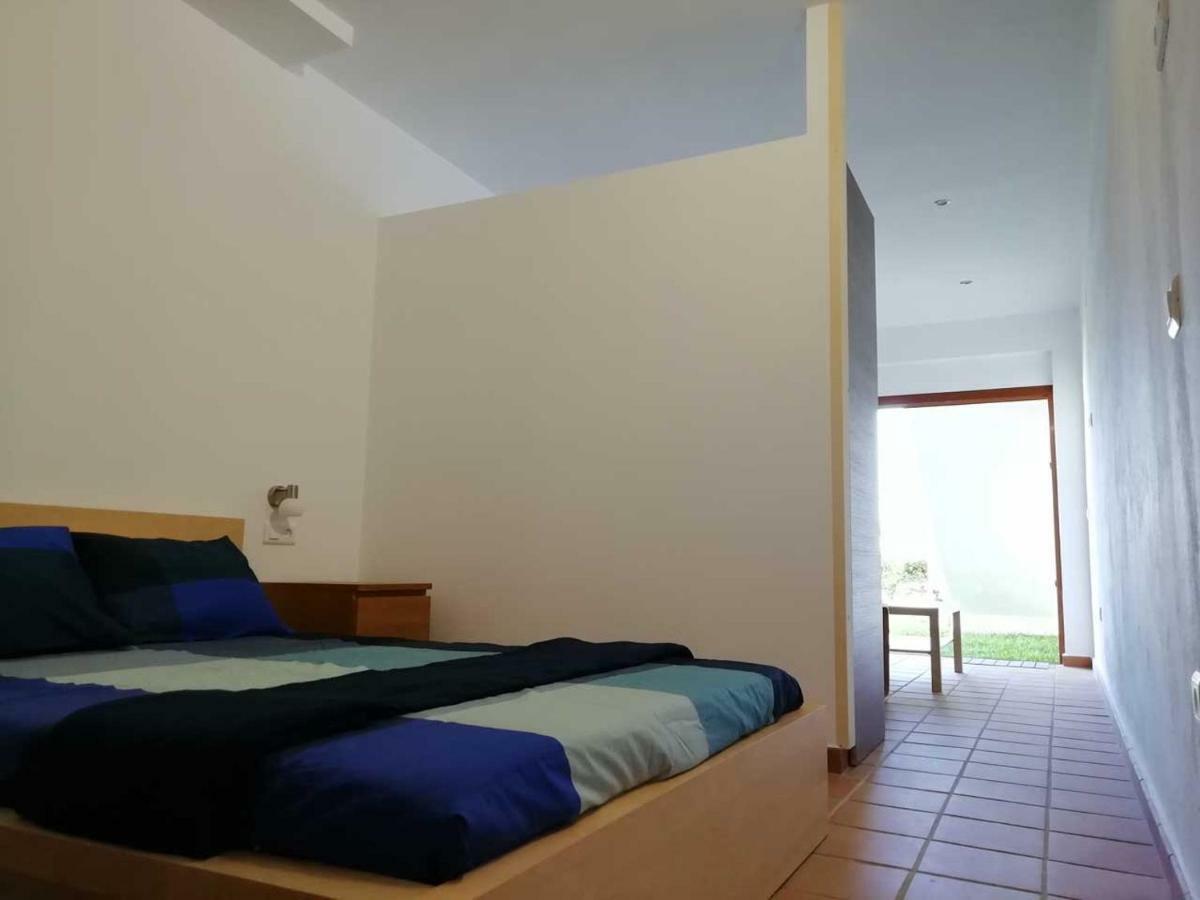 Apartament Two Lofts Matalascañas Zewnętrze zdjęcie