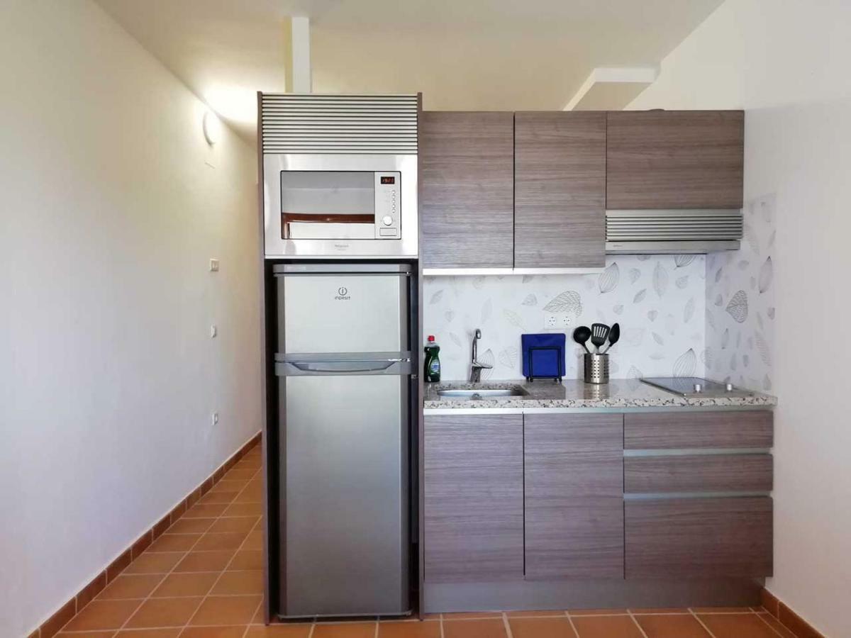Apartament Two Lofts Matalascañas Zewnętrze zdjęcie