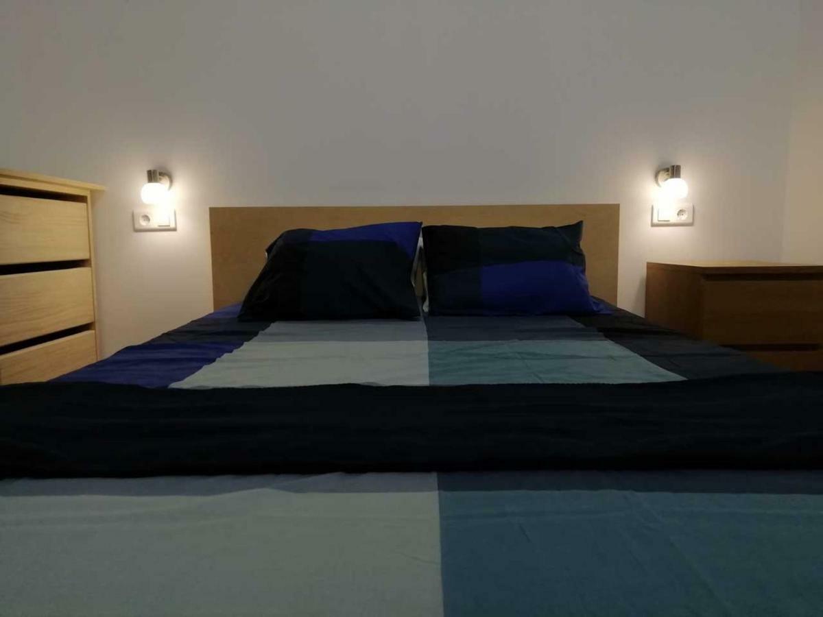 Apartament Two Lofts Matalascañas Zewnętrze zdjęcie