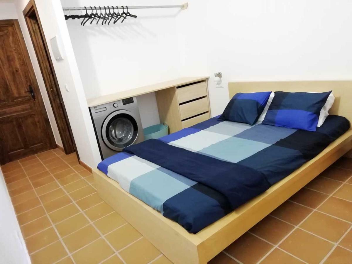 Apartament Two Lofts Matalascañas Zewnętrze zdjęcie